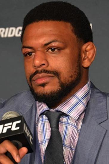 Michael Johnson Image