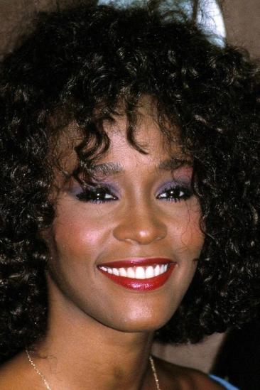Whitney Houston Image