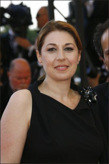 Valérie Benguigui Image