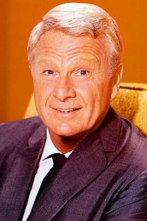 Eddie Albert Image