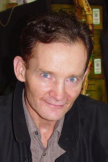 Richard Hambleton Image