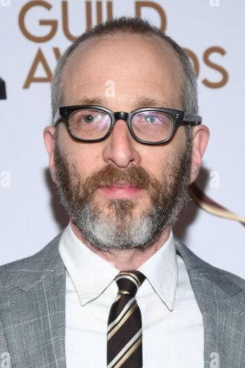 Peter Ackerman Image