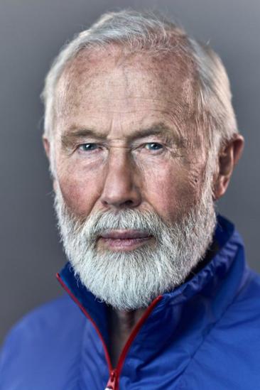 Chris Bonington Image
