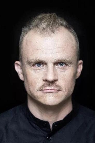 Piotr Rogucki Image