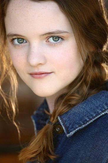 Teagan Jai Boyd Image