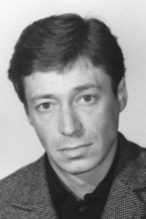 Georgi Rerberg Image