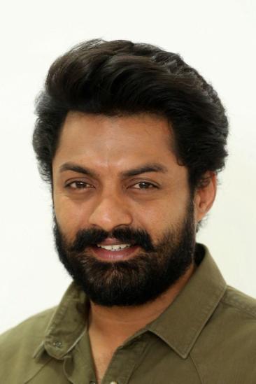 Kalyan Ram Image
