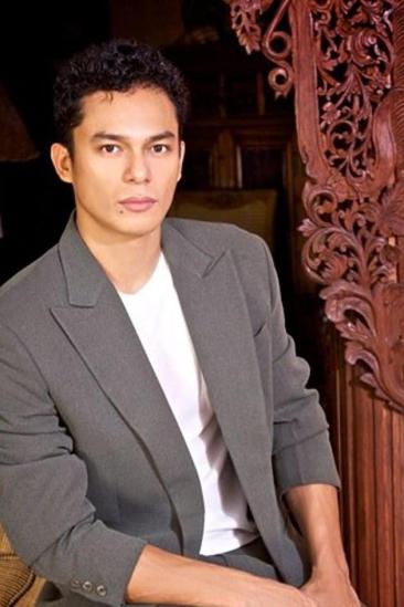 Rocky Salumbides Image