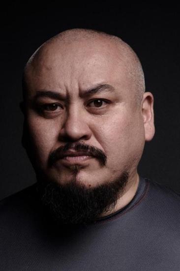 Yerden Telemisov Image