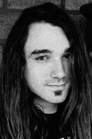 Dave Abbruzzese Image