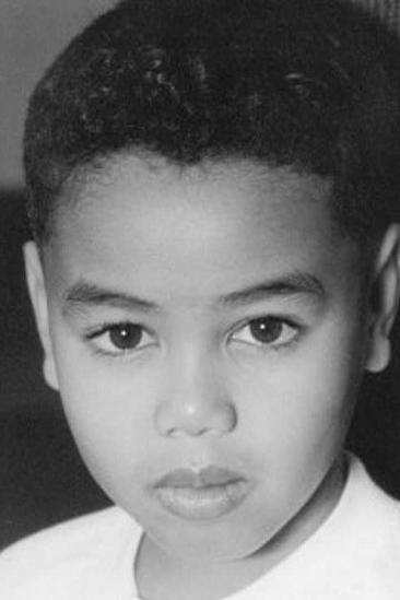 Kyjel N. Jolly Image