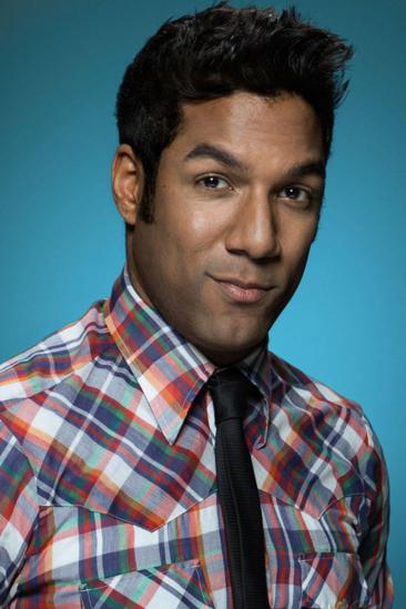 Toussaint Morrison Image