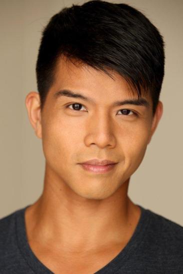 Telly Leung Image