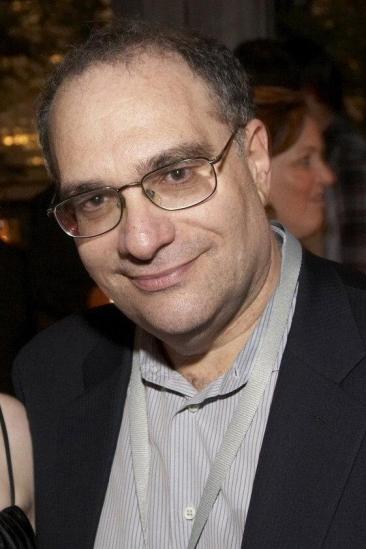 Bob Weinstein Image