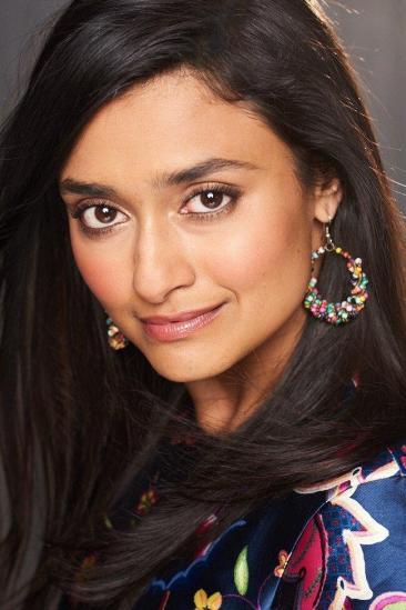 Chriselle Almeida Image