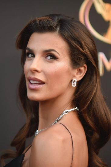 Elisabetta Canalis Image