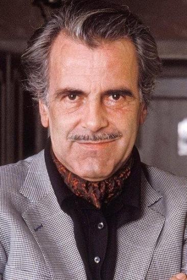 Maximilian Schell Image