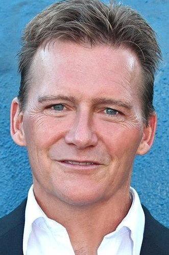 Wade Everett Image