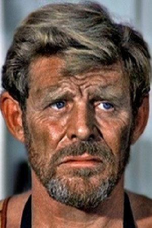 Michael St. Clair Image