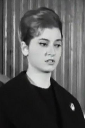 Jenny Kyriakou Image