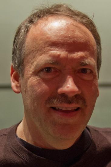 Will Shortz Image