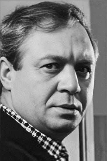 Vladimir Prokhorov Image