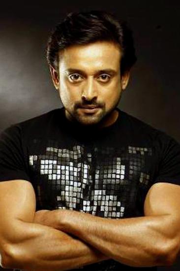 Nishanth Sagar Image