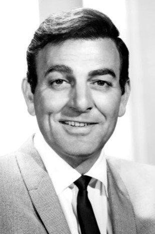 Mike Connors Image