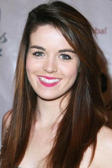 Nikita Ramsey Image
