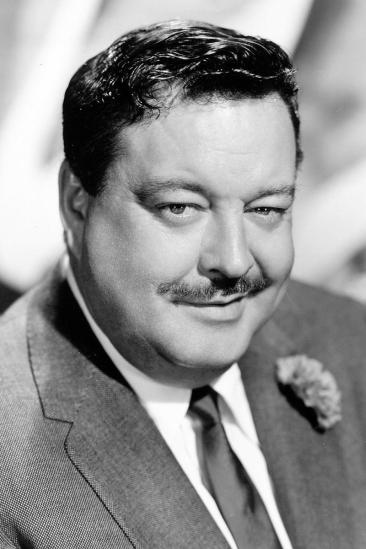 Jackie Gleason Image