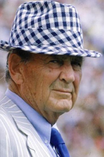 Bear Bryant Image