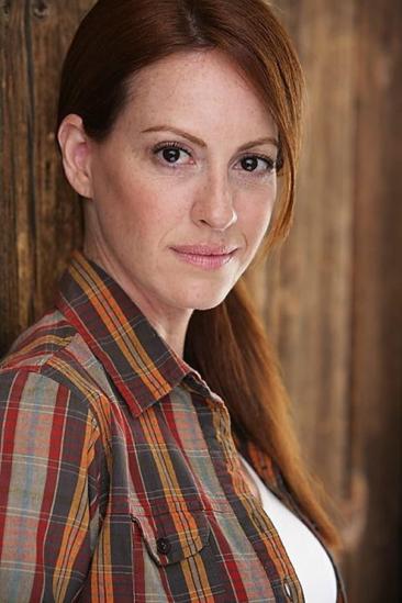Michelle Bernard Image