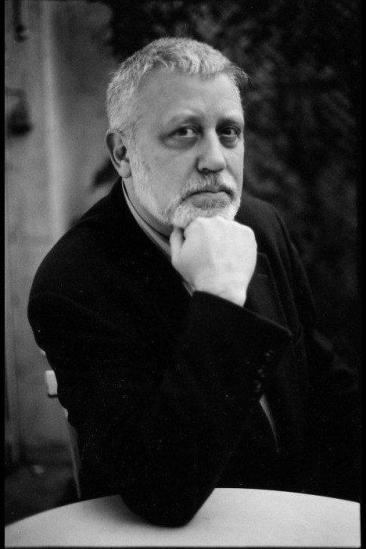 Eduardo de Gregorio Image