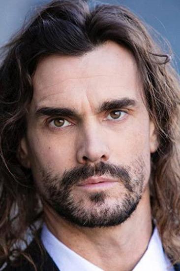 Eric Michael Cole Image