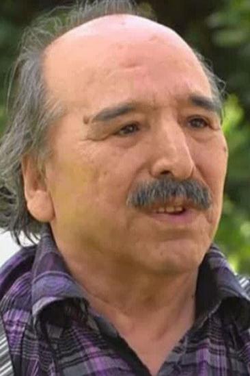 Esmail Soltanian Image