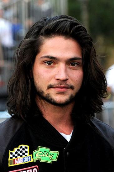 Thomas McDonell Image