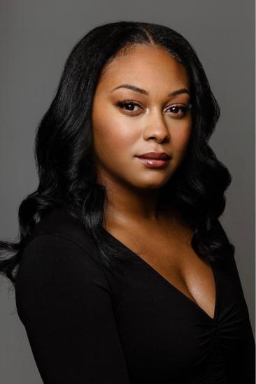 Shanice Banton Image