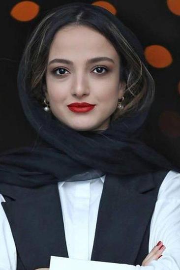 Neda Jebraeili Image