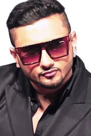 Yo Yo Honey Singh Image