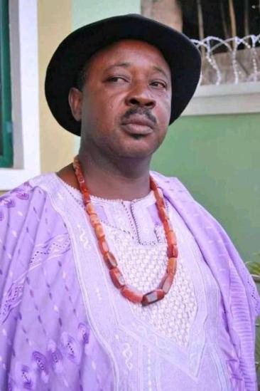 Amaechi Muonagor Image