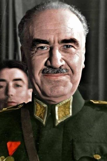 Fevzi Çakmak Image