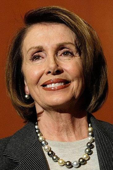 Nancy Pelosi Image
