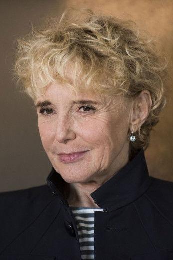 Claire Denis Image