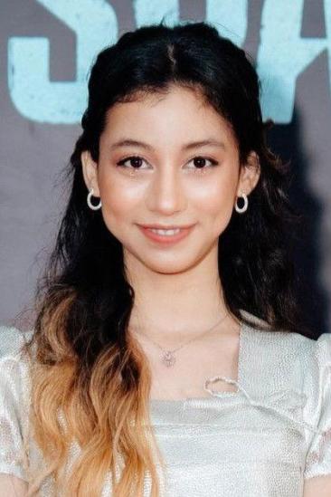 Shofia Shireen Image