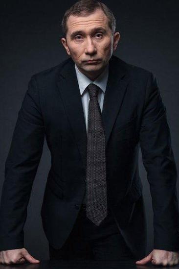 Dmitry Grachev Image