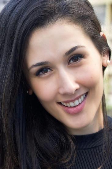 Luciana Esposito Image