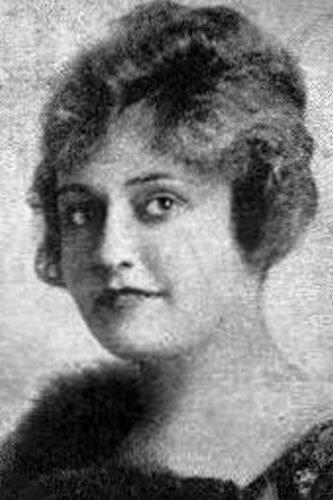 Vivian Reed Image