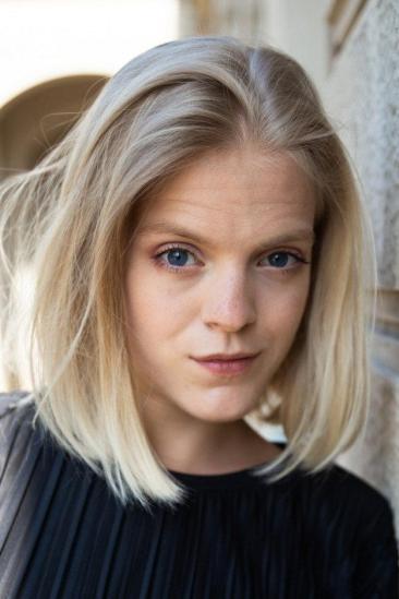 Jessica Bechyňová Image