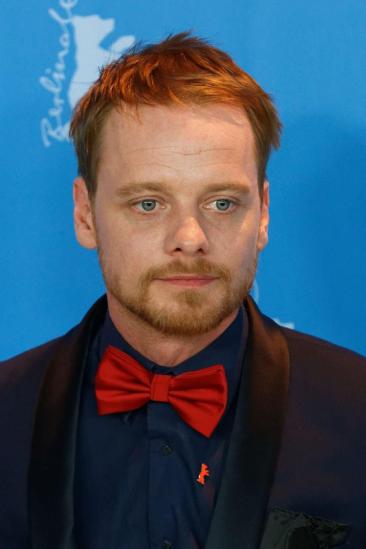 Stefan Konarske Image