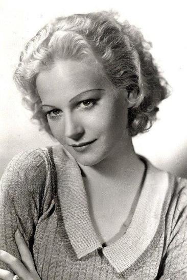 Greta Granstedt Image